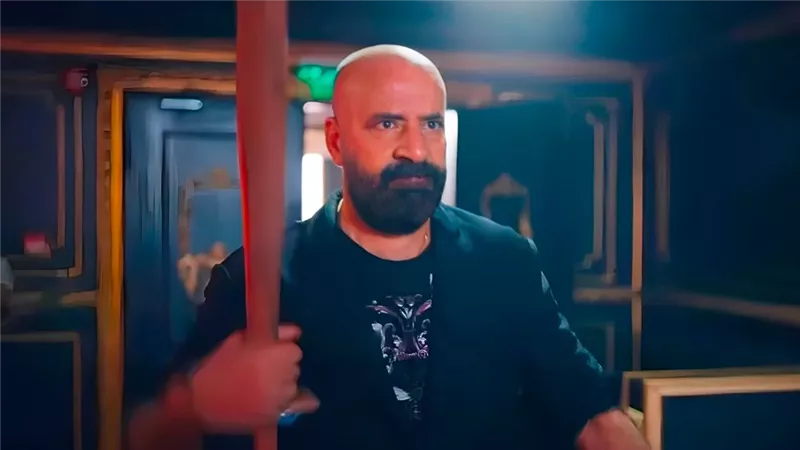محمد سعد