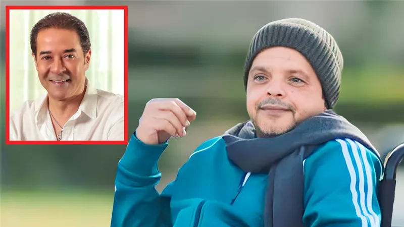 محمد هنيدي - مدحت