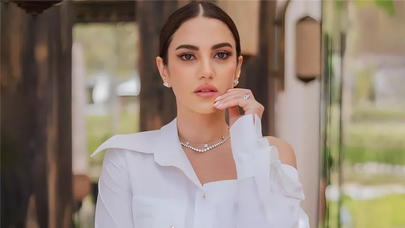 درة تقدم الدراما الصعيدية في مسلسل مشتهى رمضان 2025