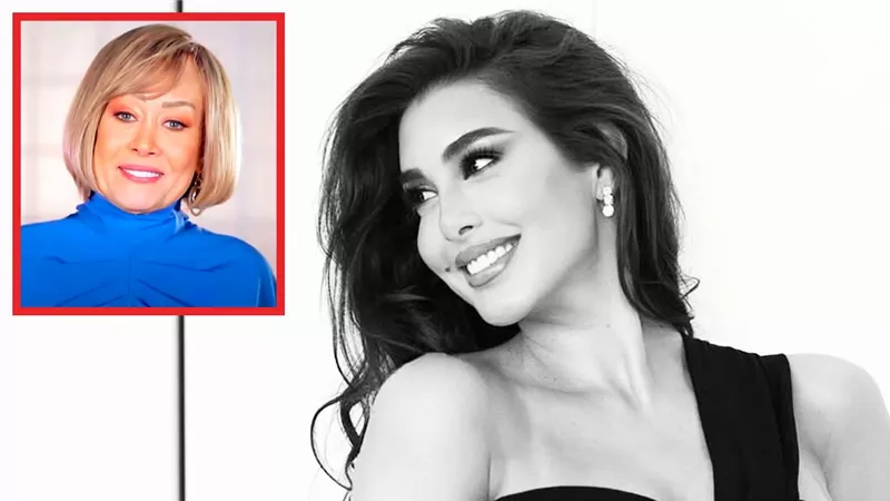 هالة فاخر تنضم لأبطال مسلسل الأميرة بطولة ياسمين صبري رمضان 2025