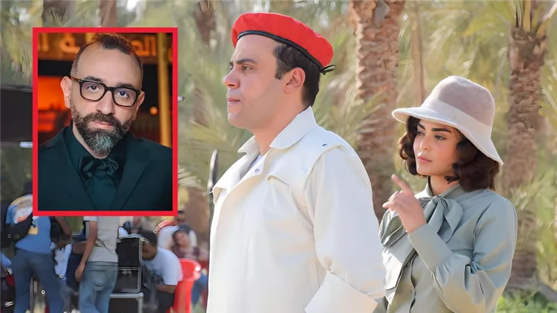 عودة محمد إمام لتصوير فيلم شمس الزناتي بعد رمضان وانتهاء أزمة المخرج عمرو سلامة