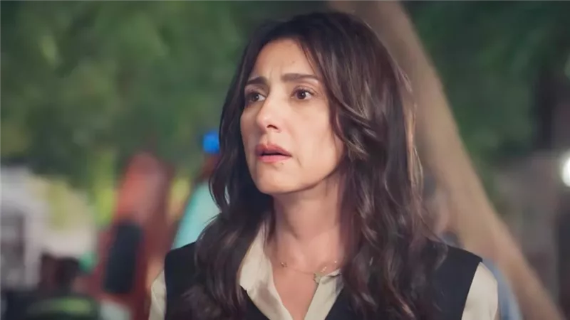 عرض مسلسل صفحة بيضا بطولة حنان مطاوع 18 يناير على WATCH IT
