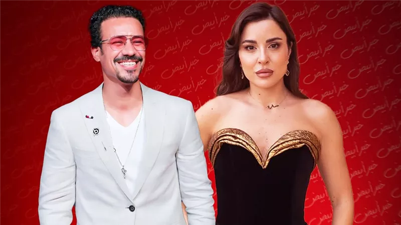 سارة أبي كنعان سيدة أعمال في مسلسل الشرنقة بطولة أحمد داود رمضان 2025
