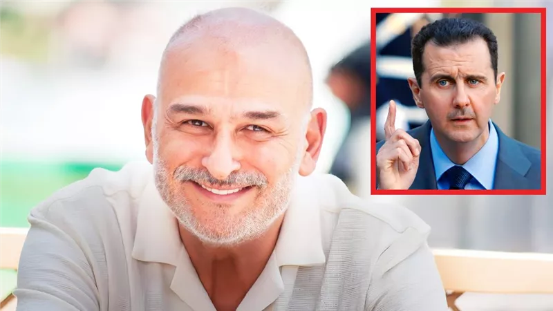 جمال سليمان : الترشح للرئاسة حقي وبشار الأسد له ألف بديل