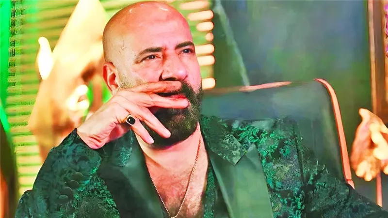 الدشاش يقترب من 20 مليون جنيه إيرادات في أسبوعه الأول بالسعودية