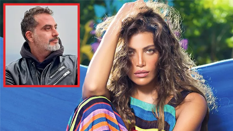 نبيل عيسى دكتور جامعي في مسلسل أثينا بطولة ريهام حجاج رمضان 2025