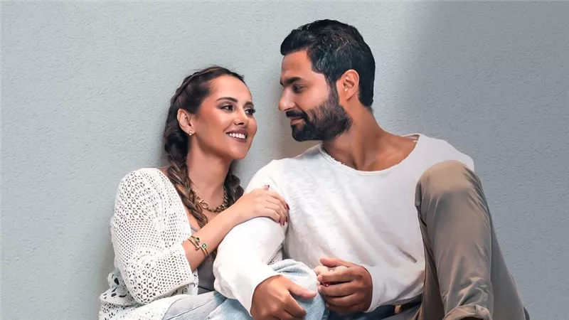 عرض فيلم أنا لحبيبي بطولة كريم فهمي قريبًا على منصة شاهد