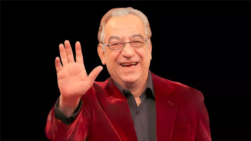 ذكرى أحمد راتب .. ترك الهندسة من أجل التمثيل ورفض المتزوجون من أجل سك على بناتك