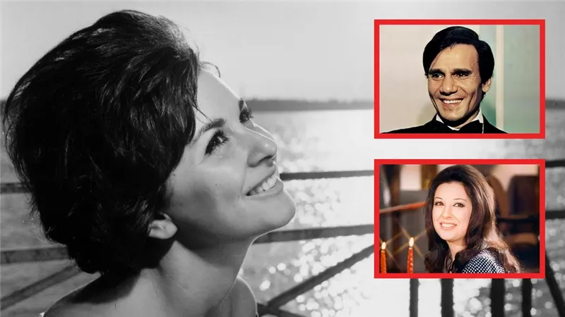 ذكرى سعاد حسني .. استبعدها عبدالحليم من الخطايا ولم تشارك أختها نجاة بطولة فيلم