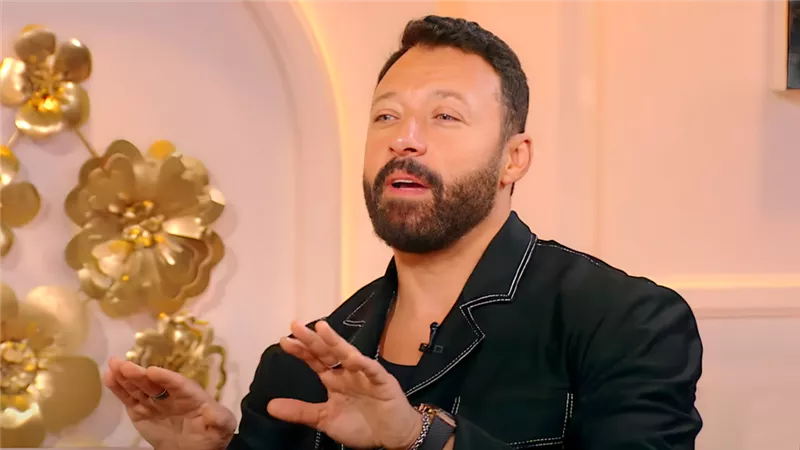 أحمد فهمي : بروح لدكتور نفسي وتحملت مسئولية إخوتي وأنا عندي 16 سنة