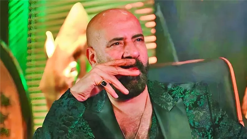 الدشاش يجمع 80 مليون جنيه إيرادات في مصر والسعودية
