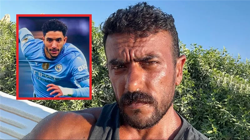 أحمد العوضي : بحب ريال مدريد ومرموش هيبقى هداف الدوري الإنجليزي