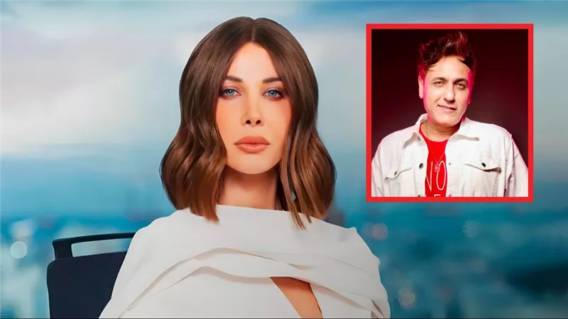 نانسي عجرم تتصدر التريند بعد طرح أغنيتها طول عمري نجمة آخر ألحان محمد رحيم