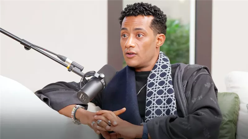 محمد رمضان : اسمي براند وبقيت مليونير وأنا عندي 19 سنة