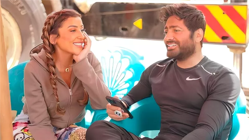عرض فيلم تاج بطولة تامر حسني اليوم على منصة يانغو بلاي