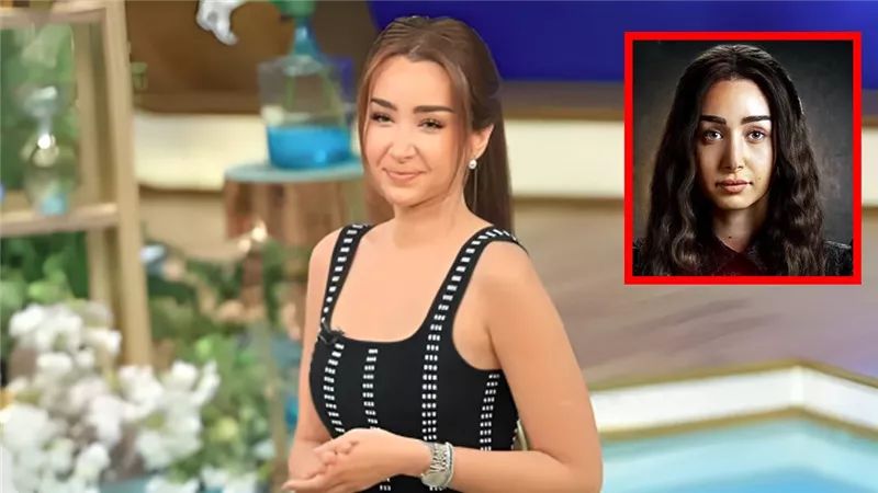 هنا الزاهد : عمرى ما هعمل بوتكس وحضرت لإقامة جبرية مع دكتور نفسي
