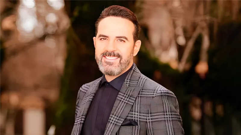 وائل جسار يطرح أغنية 100 إحساس جديد في عيد الحب