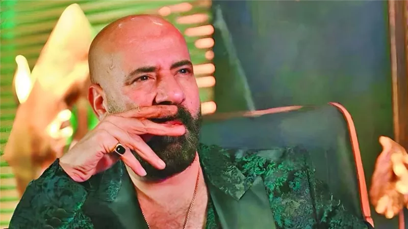 فيلم الدشاش يتجاوز 60 مليون جنيه إيرادات في 34 يوم عرض