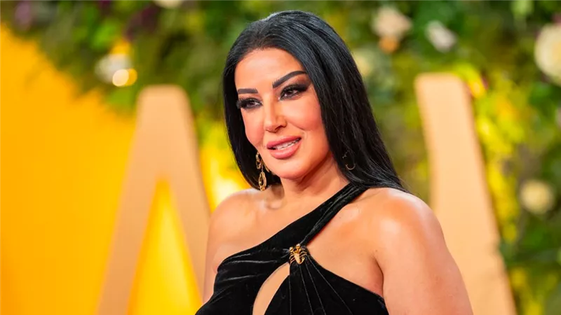 سمية الخشاب : أنا كسولة في الغناء وأحضر لمسرحية استعراضية جديدة