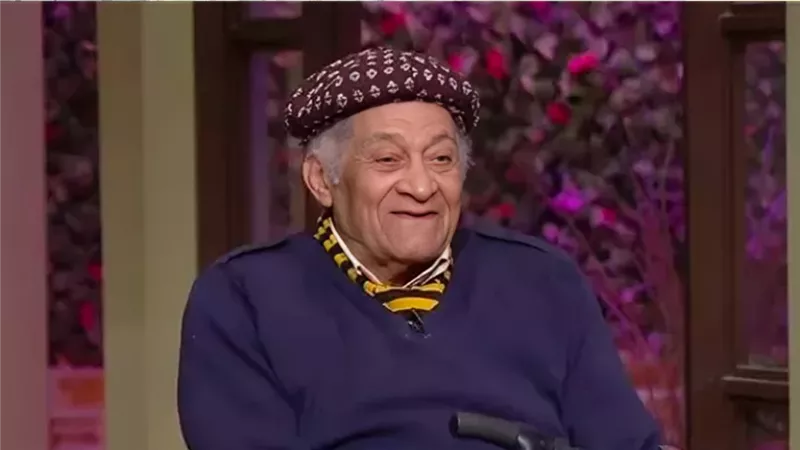 وفاة صالح العويل بعد صراع مع المرض عن عمر يناهز 78 عاماً
