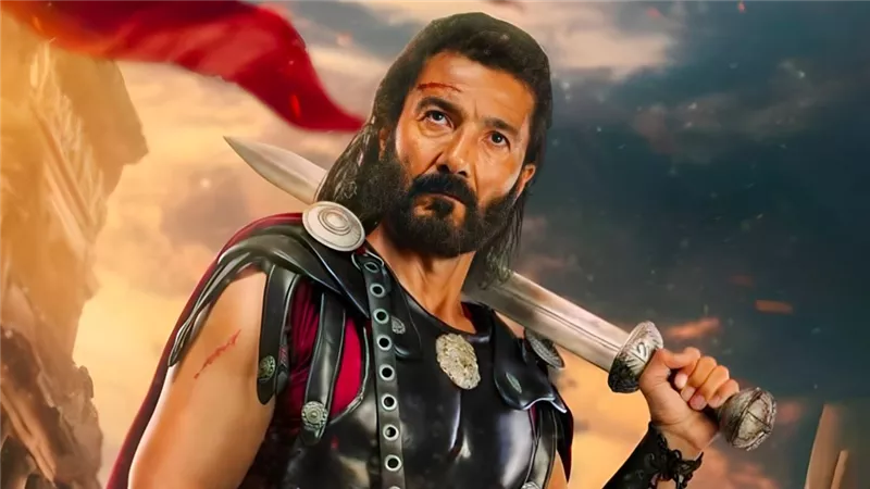 عرض فيلم أهل الكهف يوم 6 فبراير على منصة نتفليكس