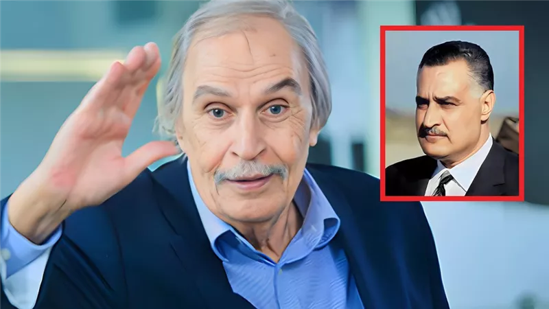 ذكرى عزت العلايلي .. عمل بإعداد البرامج قبل التمثيل واتُهم في محاولة اغتيال جمال عبدالناصر