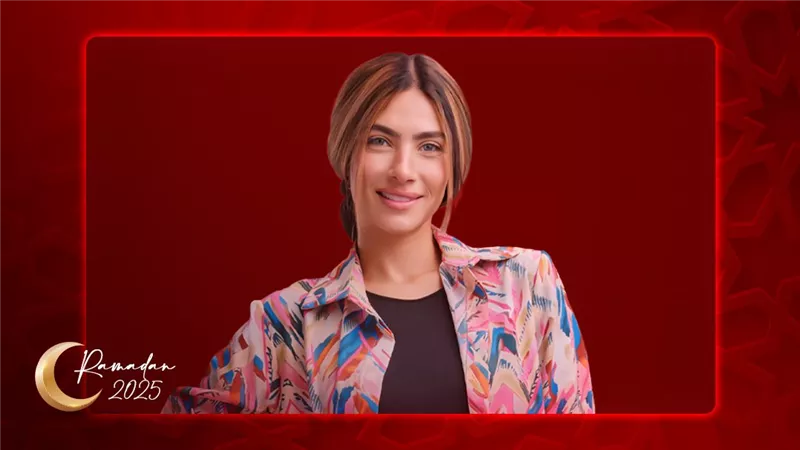 سباق الكوميدي رمضان 2025 .. هدى المفتي في أول بطولة بمسلسل 80 باكو