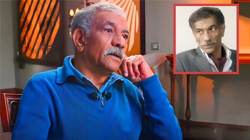 سيد رجب : أنا مش نجم ودوري في مسلسل موجة حارة من أحب الأدوار إلى قلبي