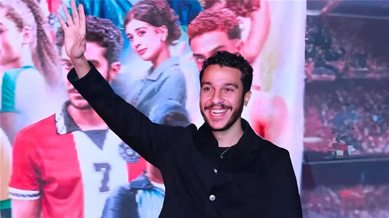 الحريفة 2 يجمع 125 مليون جنيه إيرادات في أكثر من شهرين عرض