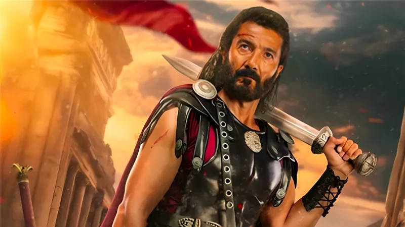فيلم أهل الكهف يتصدر قائمة الأعلى مشاهدة على نتفليكس في مصر