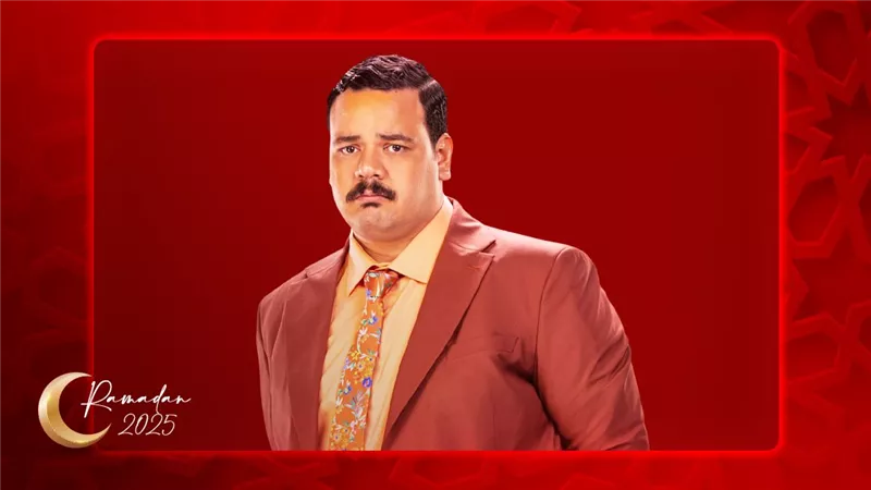 مصطفى غريب : أشغال شقة 2 أقوى من الجزء الأول والمواقف الكوميدية هتزيد