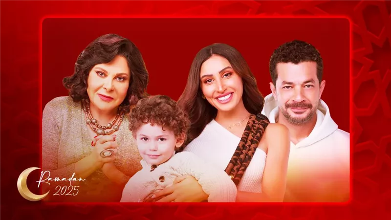 برومو مسلسل كامل العدد 3 يحقق مليون مشاهدة في أقل من 24 ساعة 