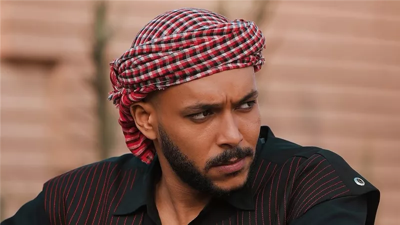 ويجز يحتل المركز الأول في تريند يوتيوب بأغنيته الجديدة تنكر