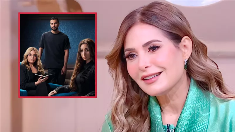صابرين : هنعمل جزء ثاني من إقامة جبرية وقدمت دوري إنقاذ موقف بعد اعتذار فنانة أخرى