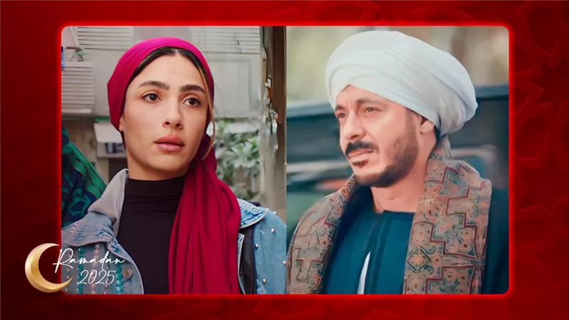 برومو حكيم باشا يجمع 5 ملايين مشاهدة في يومين و80 باكو يتجاوز المليون في 24 ساعة