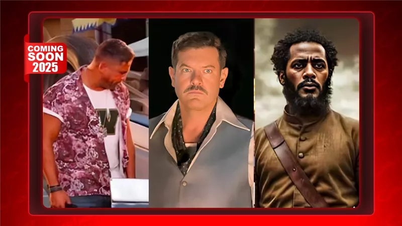 أسد والشاطر ودرويش المصري .. أفلام مُرشحة للعرض في موسم الصيف