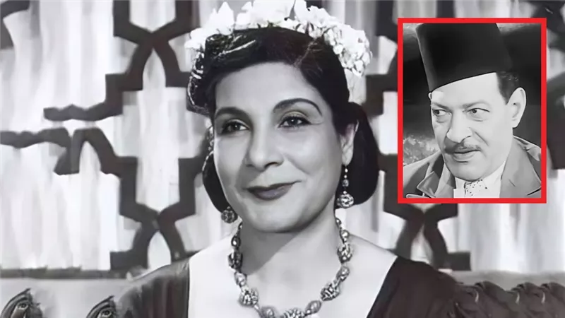 ذكرى ماري منيب .. بدأت مشوارها بالغناء وكانت كاتمة أسرار نجيب الريحاني