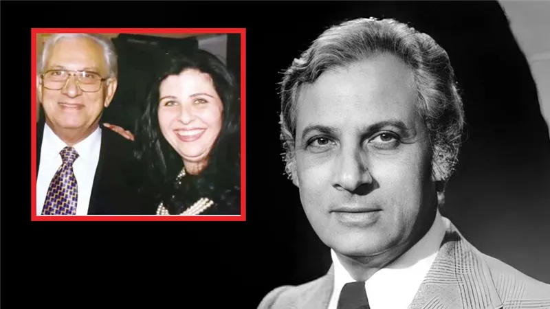 ابنة عمر الحريري في ذكراه : علاقته كانت طيبة بالوسط الفني وسيرته كانت سبقاه