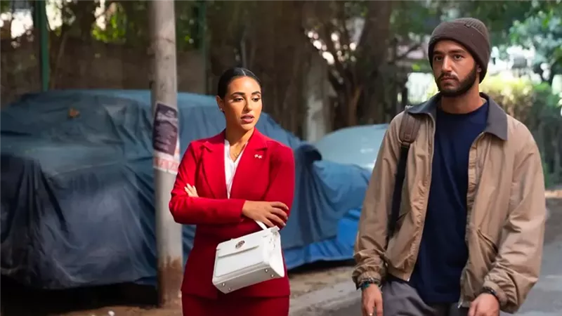 فيلم 6 أيام يقترب من 20 مليون جنيه إيرادات في شهر عرض