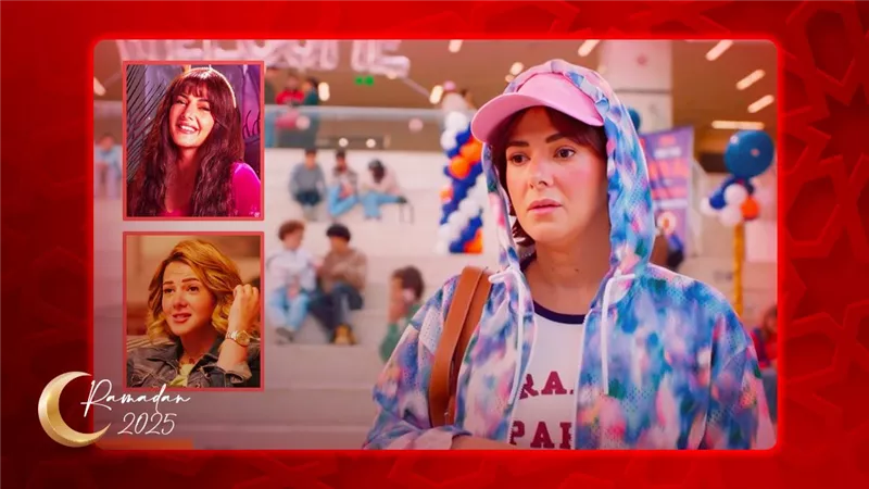 منها جت سليمة ونيللي وشريهان .. مسلسلات غنت دنيا سمير غانم تتراتها قبل عايشة الدور