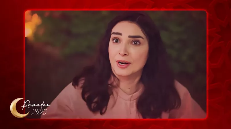 كما كشف خبر أبيض .. روجينا تتناول حق الكد والسعاية في حسبة عمري رمضان 2025