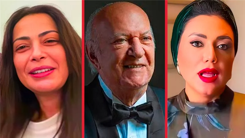 بسبب مسلسل وفيديو وحفل .. رانيا يوسف وداليا مصطفى وعمر خيرت يتصدرون التريند 