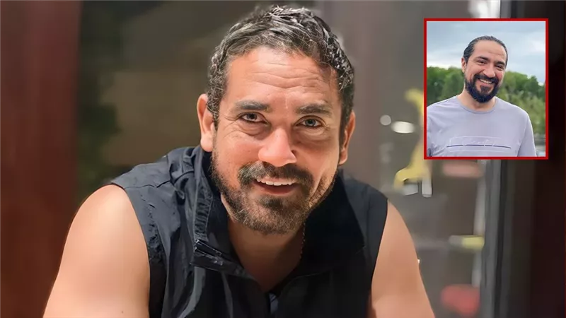 محمد القس أحدث المنضمين لفيلم الشاطر بطولة أمير كرارة والعرض قريبًا