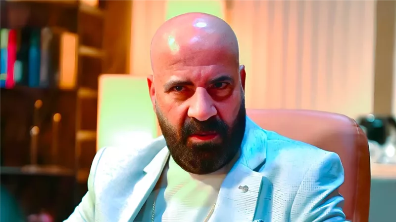 الدشاش يقترب من 145 مليون جنيه إيرادات في مصر والسعودية