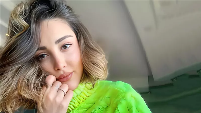 بسمة بوسيل : أي كائن هيجيب سيرتي بشكل ما يجيش على مزاجي هتابعه قانونياً