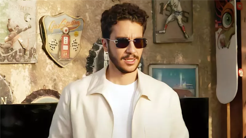 فيلم الحريفة 2 يحقق 100 ألف جنيه إيرادات بالأمس