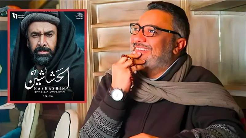 الحشاشين آخر أعماله .. رحلة عبدالرحيم كمال من التأليف إلى رئاسة المصنفات الفنية