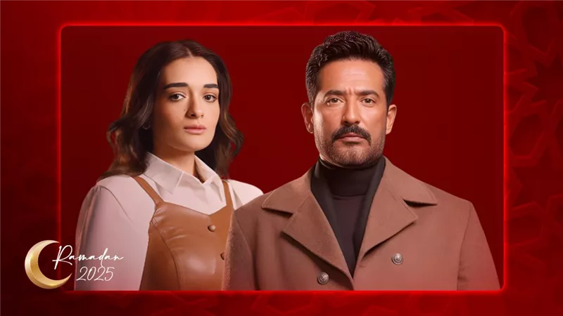 أبناء النجوم في رمضان 2025 .. ملك زاهر شعبية للمرة الثانية بعد فيلم فارس بمسلسل سيد الناس
