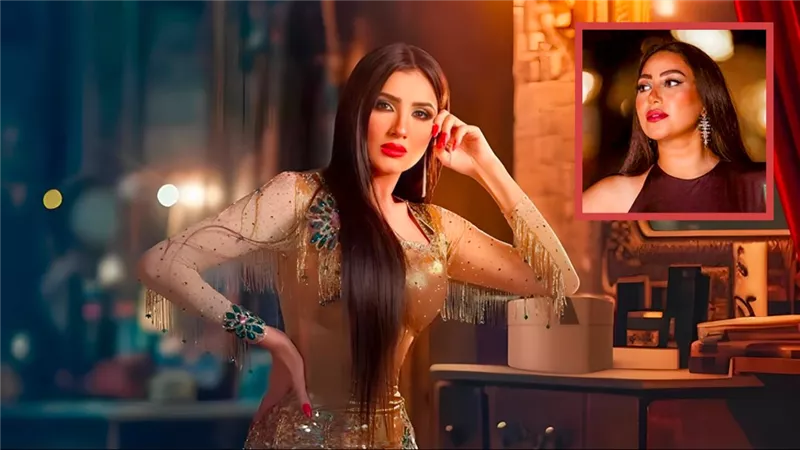 أغنية عيونه هتدمع لـ بوسي من مسلسل إش إش تتجاوز مليون مشاهدة في 24 ساعة