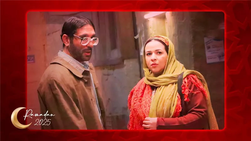 عرض مسلسل عقبال عندكوا لـ حسن الرداد وإيمي سمير غانم في النصف الأول من رمضان 2025
